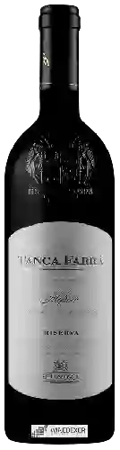 Domaine Sella & Mosca - Tanca Farra Riserva Alghero