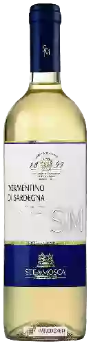 Domaine Sella & Mosca - Vermentino di Sardegna