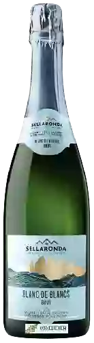 Domaine Sellaronda - Blanc de Blancs Brut