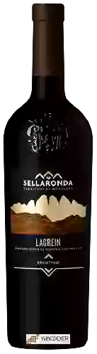 Domaine Sellaronda - Lagrein