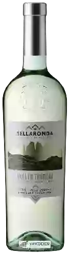 Domaine Sellaronda - Müller Thurgau