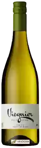 Domaine Selon Létang - Viognier