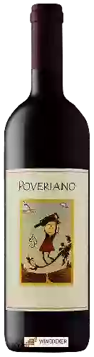 Domaine Selvagrossa - Poveriano