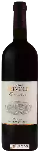 Domaine Castello di Selvole - Barullo