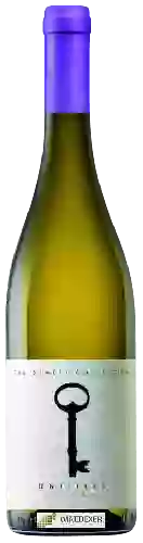 Domaine Semeli - Untitled Sauvignon Blanc