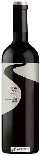 Domaine Sendero Royal - Crianza