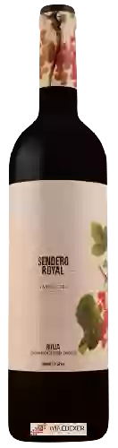 Domaine Sendero Royal - Garnacha - Graciano