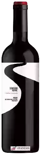 Domaine Sendero Royal - Vendimia Seleccionada