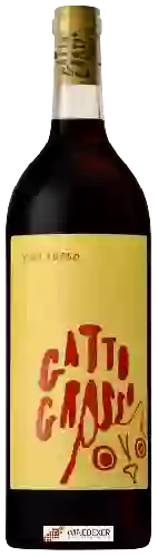 Domaine Senesi Aretini - Gatto Grosso Rosso