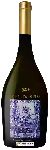 Domaine Quinta da Pedra - Royal Palmeira Loureiro Sur Lies Fines