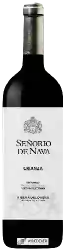 Domaine Señorío de Nava - Crianza Ribera del Duero