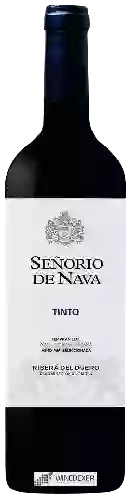 Domaine Señorío de Nava - Ribera del Duero Tinto