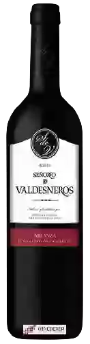 Domaine Señorío de Valdesneros - Roble