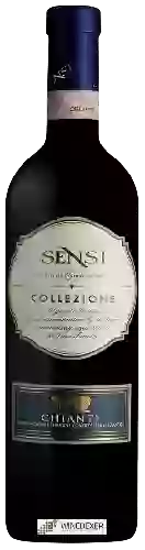 Domaine Sensi - Collezione Chianti