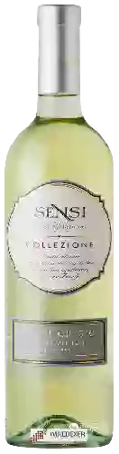 Domaine Sensi - Collezione Pinot Grigio Delle Venezie