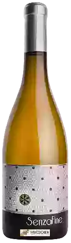 Domaine SenzaFine - Bianco