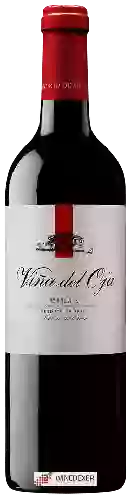 Domaine Señorio de Arana - Vi&ntildea del Oja Tinto