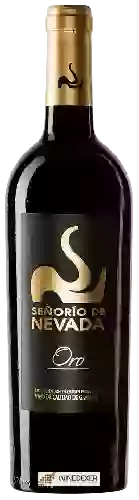 Bodegas Señorío de Nevada - Selección Oro