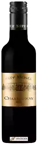 Domaine Sepp Moser - Chardonnay Trockenbeerenauslese