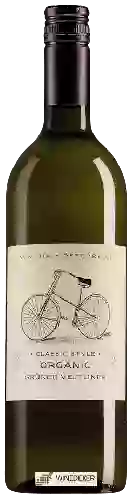 Domaine Sepp Moser - Classic Style Organic Grüner Veltliner