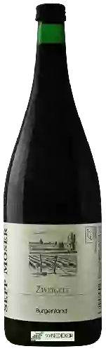 Domaine Sepp Moser - Zweigelt