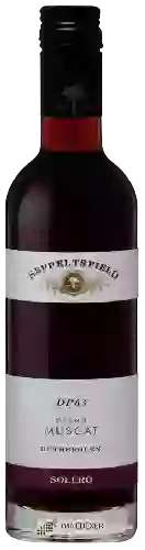 Domaine Seppeltsfield - DP 63 Grand Muscat Solero