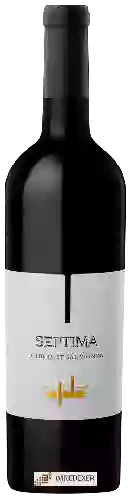 Domaine Séptima - Cabernet Sauvignon