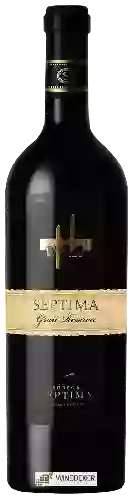 Domaine Séptima - Gran Reserva