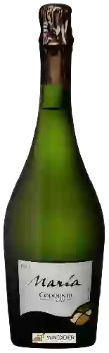 Domaine Séptima - María Codorníu Brut