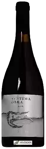 Domaine Séptima - Obra (Noche) Pinot Noir