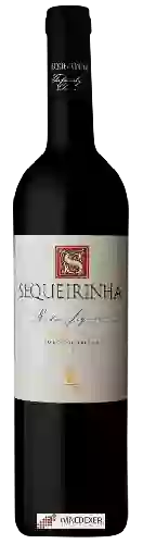 Domaine Sequeirinha - Reserva Rita Sequeira