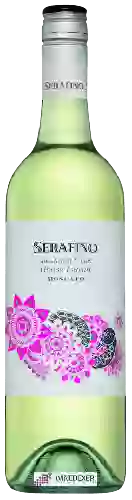 Domaine Serafino - Goose Island Moscato