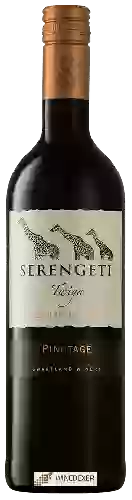 Domaine Serengeti - Pinotage