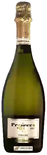 Domaine Serenissima - Prosecco Extra Dry