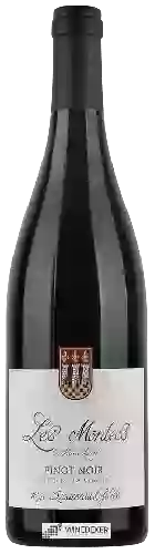 Domaine Serge Dagueneau & Filles - Les Montées de St Lay Côtes de la Charite Pinot Noir