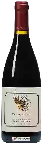 Domaine Sergio Mottura - Civitella Rosso