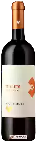 Domaine Serni Fulvio Luigi - Tegoleto Bolgheri Rosso