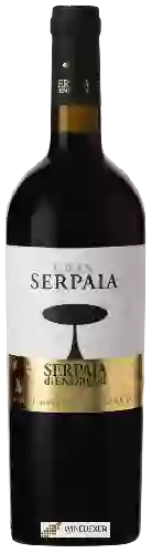 Domaine Serpaia di Endrizzi - Gran Serpaia