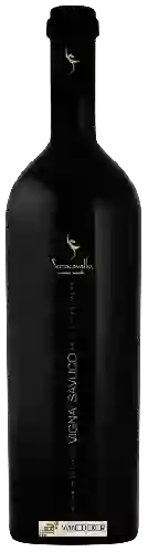 Domaine Serracavallo - Vigna Savuco