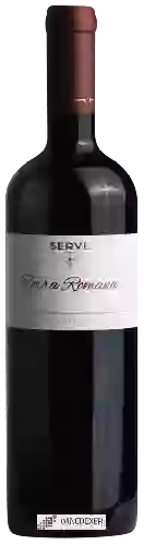 Domaine Serve - Terra Romana Milenium Red