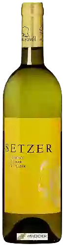 Domaine Setzer - Golden Grüner Veltliner