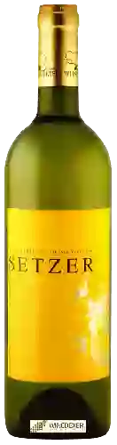 Domaine Setzer - Grüner Veltliner