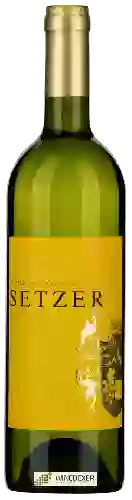 Domaine Setzer - Vesper Grüner Veltliner