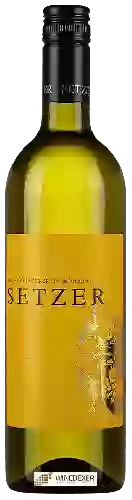 Domaine Setzer - Wr. Symphoniker Roter Veltliner