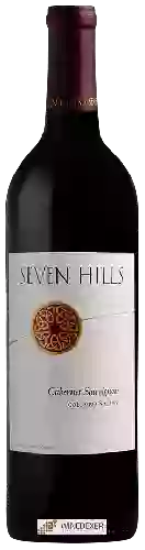 Domaine Seven Hills - Cabernet Sauvignon