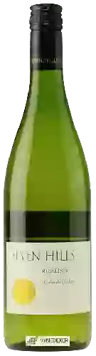 Domaine Seven Hills - Riesling