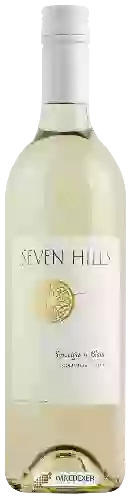 Domaine Seven Hills - Sauvignon Blanc