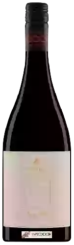 Domaine Sevenhill - Br. John May Reserve Release Shiraz