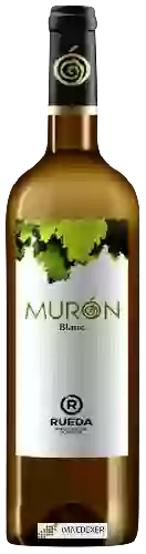 Domaine Severino Sanz - Murón Blanc