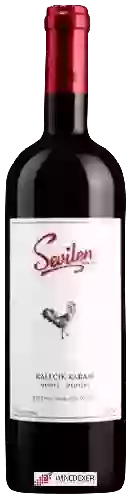 Domaine Sevilen - Kalecik Karasi